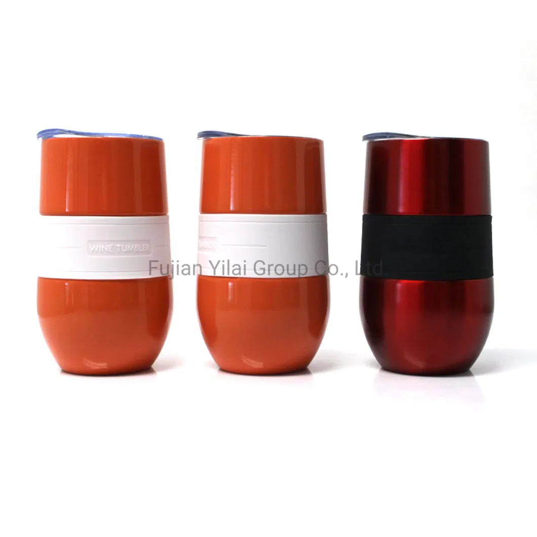 20oz Designer Insulated Double Wall Coffee Thermo Mugs Stainless Steel Sublimation Travel Tumbler Cups in Bulk