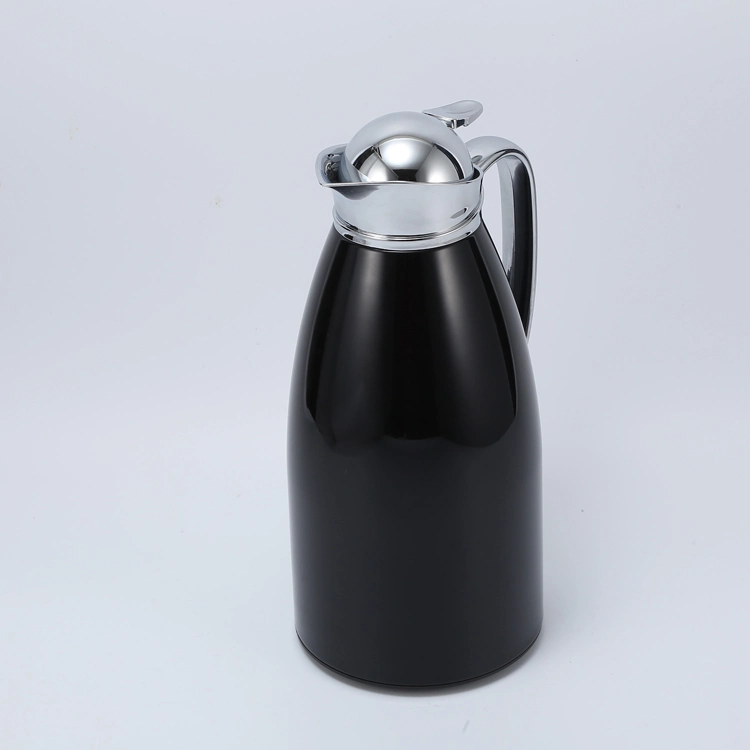 Arabic Coffee Thermos Vacuum Flask Pot