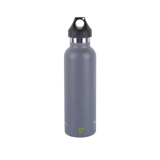 Sport-Wasserflasche mit individuellem Logo, Thermoflaschen mit Deckel