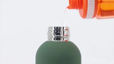 Gv036 Klean Kanteen Hydro Flask500ml 750ml China WholesaleKaffeetasse Edelstahl Tumbler Vakuumflasche Edelstahl Thermoskanne Wasserflasche